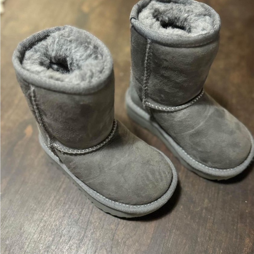 Toddler Ugg Boots